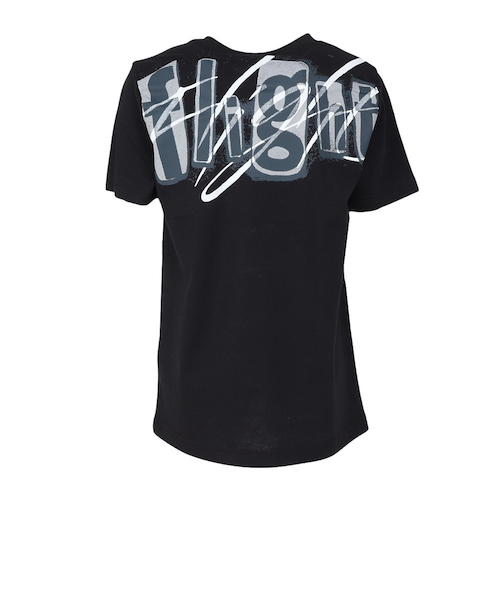 ジュニア バスケットボールウェア FLIGHT TEAM 半袖Tシャツ