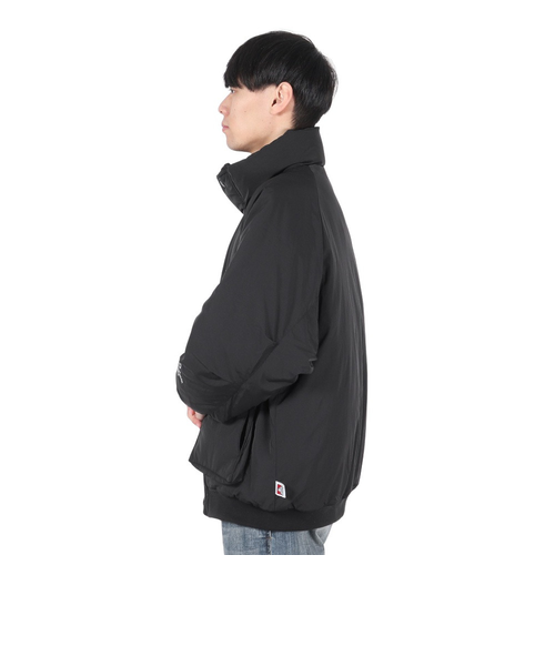 ベンデイビス（BEN DAVIS）ポーラーワーカーズ 中綿ジャケット