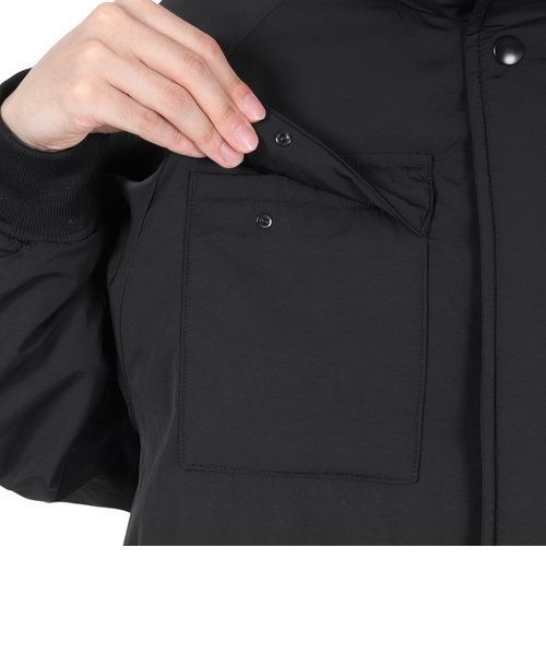 ベンデイビス（BEN DAVIS）ポーラーワーカーズ 中綿ジャケット