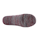 クー（Coo.）HEAT-X 3足組 クルー丈 ソックス REDNVYBLK 894Q4GSA0067 RED 25-28cm 抗菌防臭