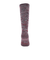 クー（Coo.）HEAT-X 3足組 クルー丈 ソックス CGYNVYBLK 894Q4GSA0071 CGRY 25-28cm 抗菌防臭