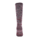 クー（Coo.）HEAT-X 3足組 クルー丈 ソックス CGYNVYBLK 894Q4GSA0071 CGRY 25-28cm 抗菌防臭