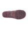 クー（Coo.）HEAT-X 3足組 クルー丈 ソックス CGYNVYBLK 894Q4GSA0071 CGRY 25-28cm 抗菌防臭
