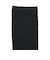 クー（Coo.）HEAT-X 3足組 クルー丈 ソックス BLK 894Q4GSA0072 BLK 黒 25-28cm 抗菌防臭