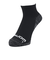 MiCROBATOR アンクル丈 ソックス 3足組 GRNWHTBLK SK4F0019-WA894-GRGSA