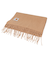 カーハート（CARHARTT）CLAN スカーフ I0135072FSXX24FW