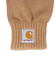 カーハート（CARHARTT）WATCH グローブ I0217562FSXX24FW