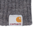 カーハート（CARHARTT）ミトン I029559ZMXX24FW