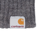 カーハート（CARHARTT）ミトン I029559ZMXX24FW