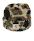 カーハート（CARHARTT）PRENTIS BEANIE ニットキャップ I0338482GVXX24FW