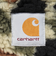 カーハート（CARHARTT）PRENTIS BEANIE ニットキャップ I0338482GVXX24FW