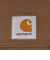 カーハート（CARHARTT）CORBY ネックウォーマー I033892HZXX24FW