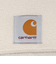 カーハート（CARHARTT）CORBY ネックウォーマー I033892MOOXX24FW