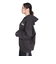 ロキシー（ROXY）ORIGINAL SURF フーディー 24FWRPO244629SBLK
