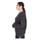 ロキシー（ROXY）ORIGINAL SURF プルオーバー 24FWRPO244630SBLK