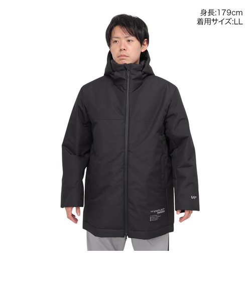 ザ・ワープ・バイ・エネーレ（The Warp By Ennerre）BENCH MIDDLE