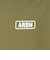 エアボーン（ARBN）ロゴ ロングスリーブTシャツ AB2024FWM-APP001OLV