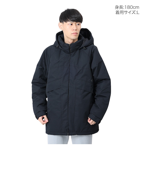 OAKLEY アウター 楽天市場】オークリー（OAKLEY）（メンズ）USサイズ 耐久 撥水