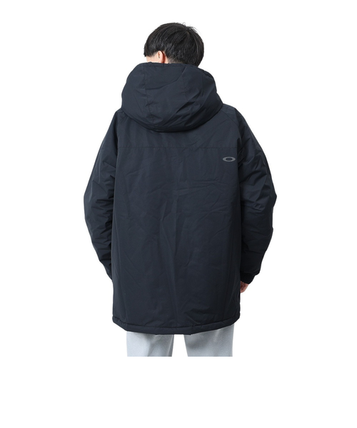 オークリー（OAKLEY）VARIABLE インシュレーション ハーフコート