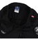 パリ サン ジェルマン（PSG）サッカーウェア パリ・サンジェルマン ウーブンパンツ PS1124FW0002-BLK
