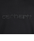 カーハート（CARHARTT）フーデッド スウェットシャツ I03054700EXX24FW
