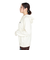 エックスガール（X-gir）HOODIE スウェットシャツ 158246012002-WHITE