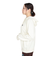 エックスガール（X-gir）HOODIE スウェットシャツ 158246012002-WHITE