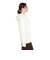 エックスガール（X-gir）HOODIE スウェットシャツ 158246012002-WHITE