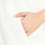 エックスガール（X-gir）HOODIE スウェットシャツ 158246012002-WHITE