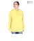 エックスガール（X-gir）HOODIE スウェットシャツ 158246012002-YELLOW