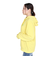 エックスガール（X-gir）HOODIE スウェットシャツ 158246012002-YELLOW