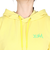 エックスガール（X-gir）HOODIE スウェットシャツ 158246012002-YELLOW