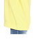 エックスガール（X-gir）HOODIE スウェットシャツ 158246012002-YELLOW