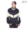エックスガール（X-gir）EMBOSSED WIND UP ジャケット 158246021007-CHARCOAL