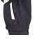 エックスガール（X-gir）EMBOSSED WIND UP ジャケット 158246021007-CHARCOAL