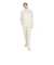 エックスガール（X-gir）SHORT TRACK ジャケット 158246021011-WHITE