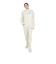 エックスガール（X-gir）SHORT TRACK ジャケット 158246021011-WHITE