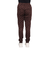 エックスガール（X-gir）JACQUARD TRACK パンツ 158246031013-BROWN