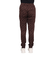 エックスガール（X-gir）JACQUARD TRACK パンツ 158246031013-BROWN