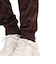 エックスガール（X-gir）JACQUARD TRACK パンツ 158246031013-BROWN