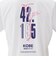 アシックス（ASICS）神戸マラソン2024 スーベニア 半袖 Tシャツ 2013A474.100