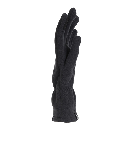 ポーラテック フリース グローブ 防寒グローブ 手袋 JD7012-010