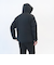 スフィーダ（SFIDA）Thm WINTER WARM パデッドジャケット SA-24510 BLK