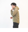 スフィーダ（SFIDA）AS COMFORT ライトパデッドジャケット SA-24511 ST GRN