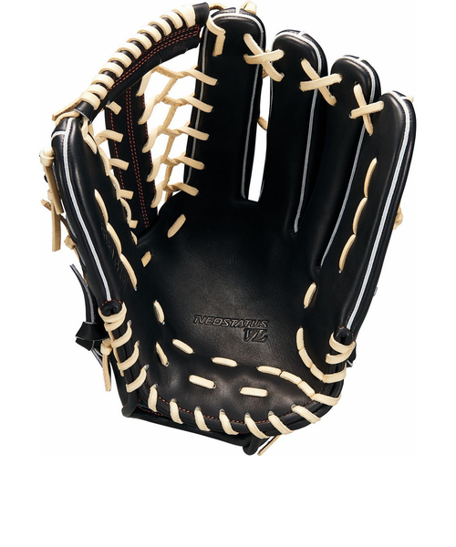 ゼット（ZETT）硬式用グラブ 外野手用 ネオステイタス VL BPGB12427N