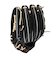 ゼット（ZETT）硬式用グラブ 内野手用 オールラウンド用 ネオステイタス VL BPGB12430N-1932