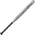 ゼット（ZETT）ソフトボール用バット ソフト2号FRP製 ブラックキャノン5L 80cm/580g平均 BCT52210-1300