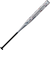 ゼット（ZETT）ソフトボール用バット ソフト3号FRP製 ブラックキャノン5L 84cm/670g平均 BCT53214-1300