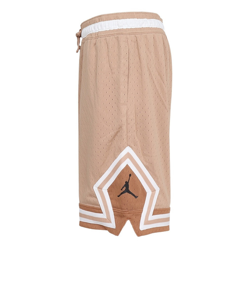 ショートパンツ バスケットボールウェア ジュニア ドライフット DIAMOND