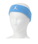 ジャンプマン ヘッドバンド バスケ ヘアバンド ドライフィット ブルー JD2018-412